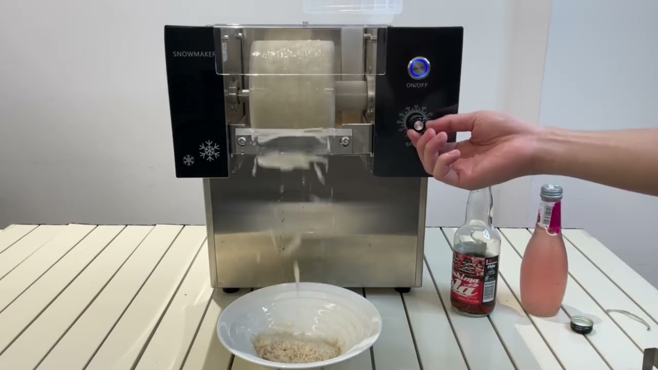 Japanese 🥤 cola snowflake ❄️ ice
