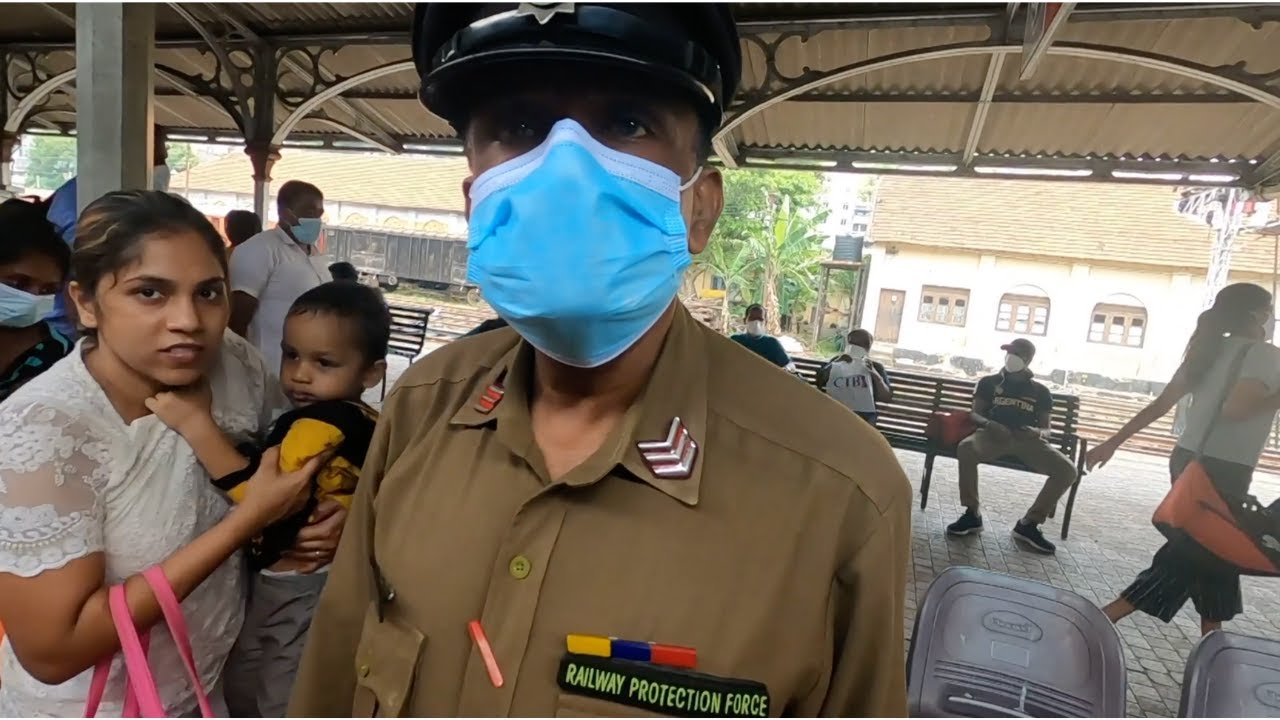 Chopé entrain de frauder au Sri Lanka 🇱🇰