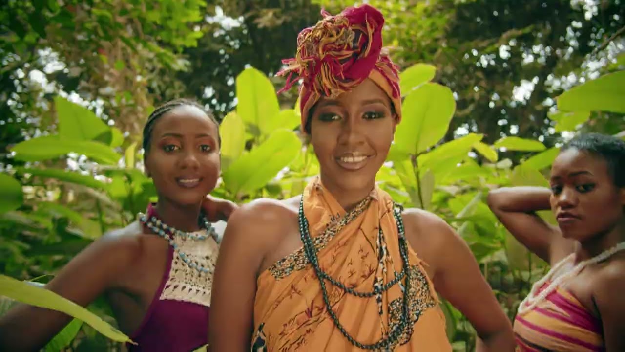 Lengi By Bwoy king HD and opiyo Twongweno official video