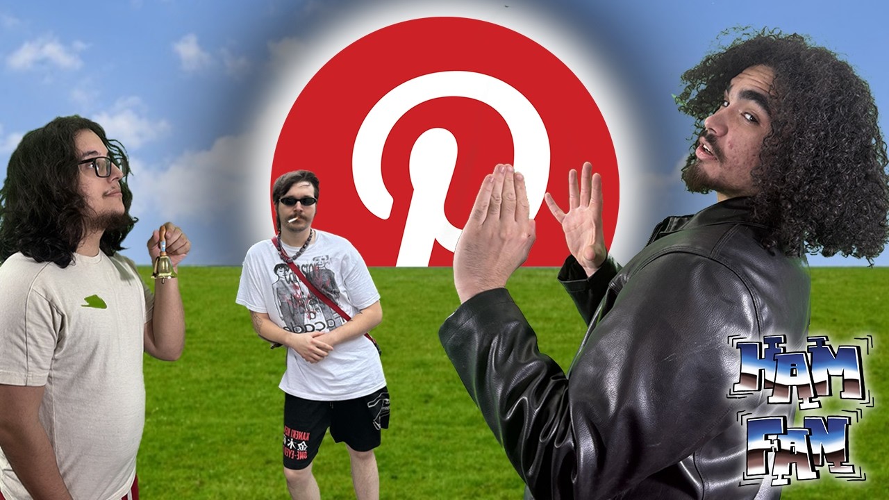 Exploring the depths of PINTEREST
