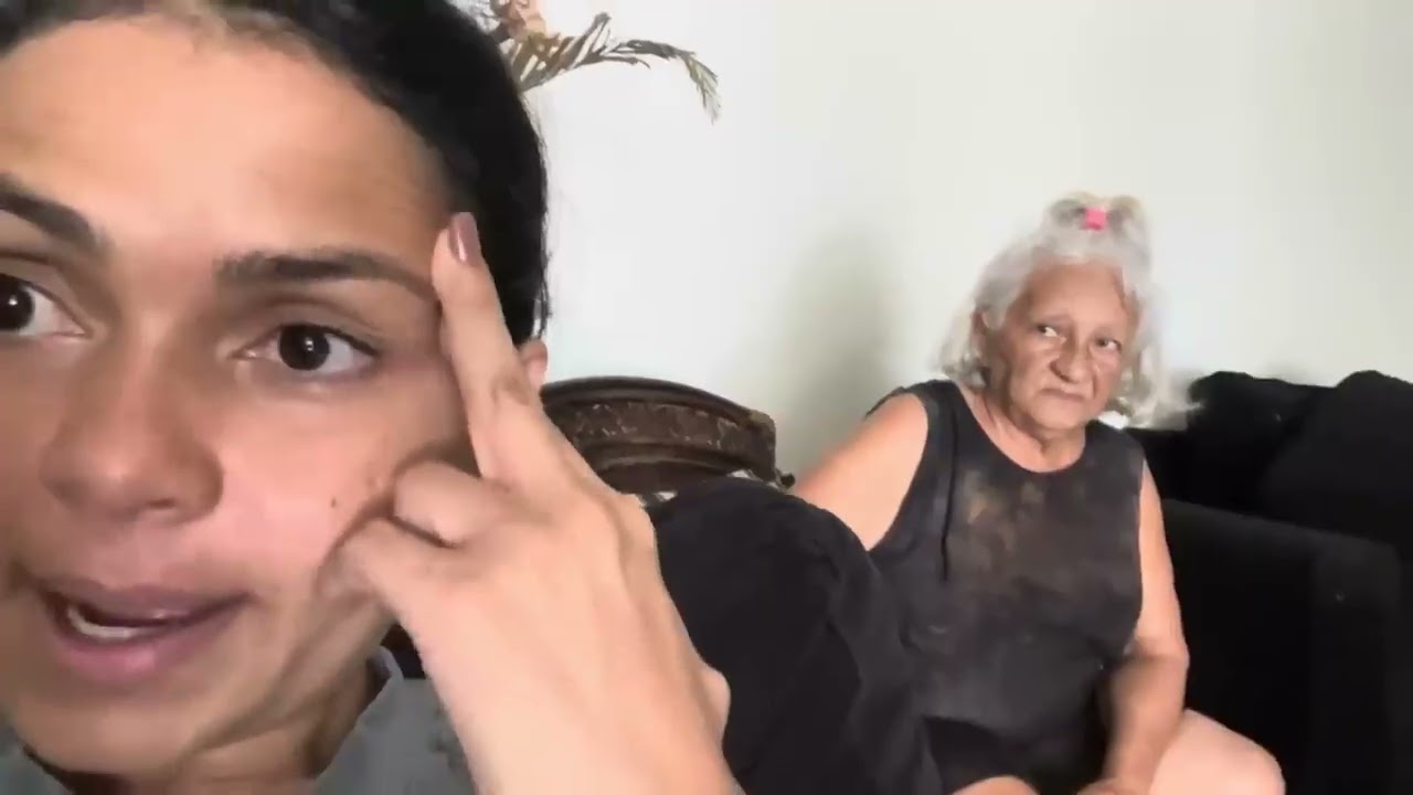 Aprenda como Mainha acertou 5 dos 6 números da Mega Sena 😭