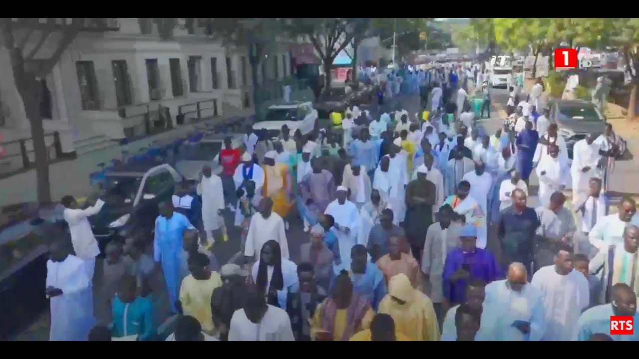 BAMBA DAY 2024 | La 36e édition célébrée à New York