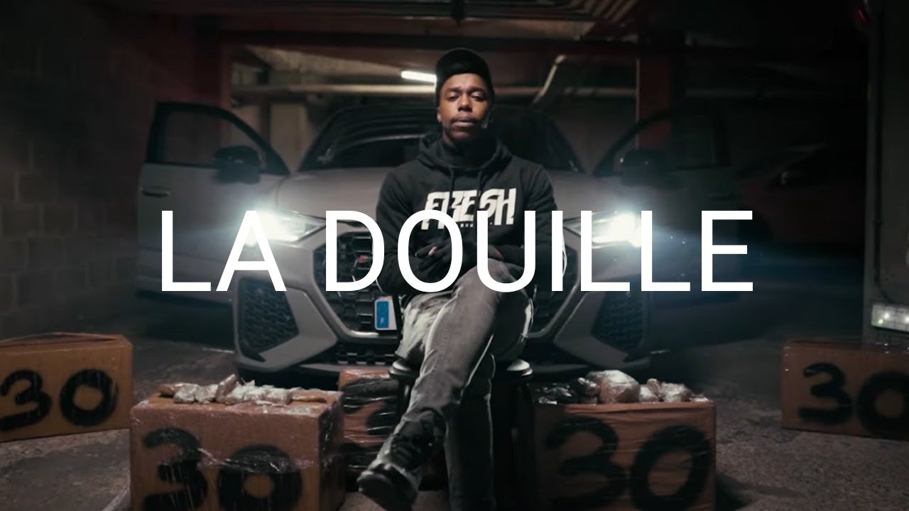[FREE] Fresh LaDouille Type Beat - 