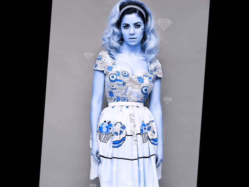 REUPLOAD I Write Sins Not Tragedies Vs  Sex Yeah Marina And The Diamonds Vs  Panic! At The Disco
