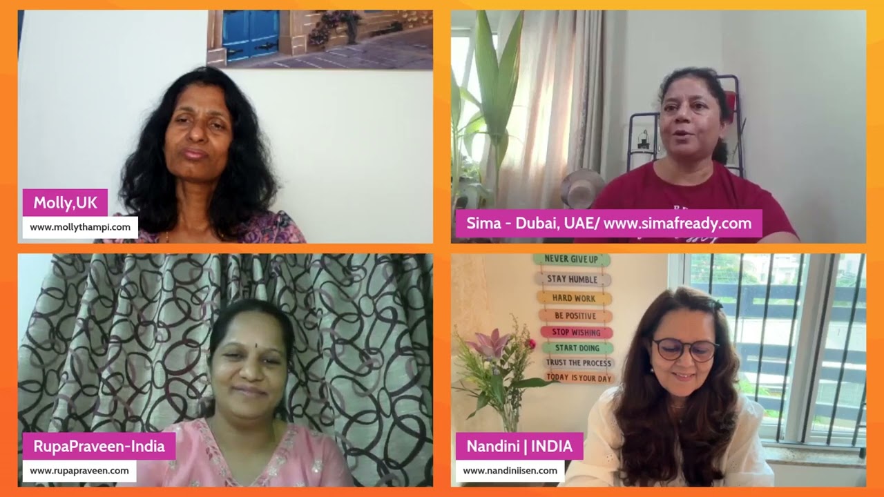 From Stay-at-Home Mom to Digital Business Owner ✨How We Started This Online Business Opportunity 💻🌍