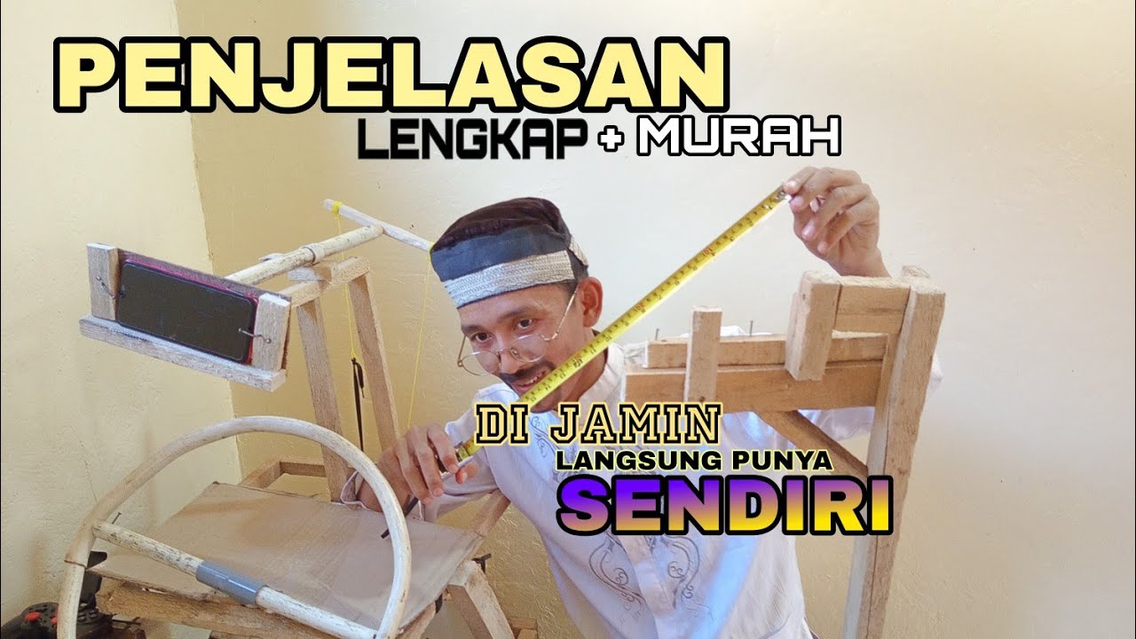 PENJELASAN LEBIH LENGKAP || EMULATOR MURAH √
