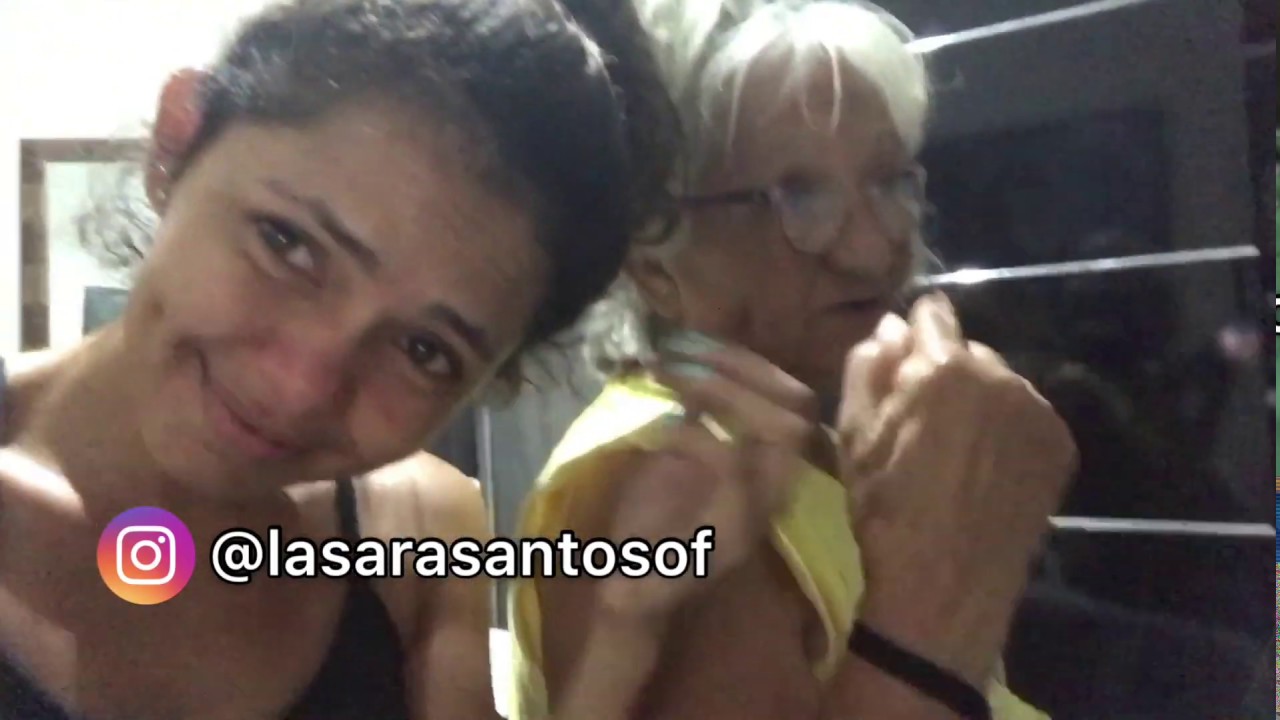 Uma carta de amor, eita!