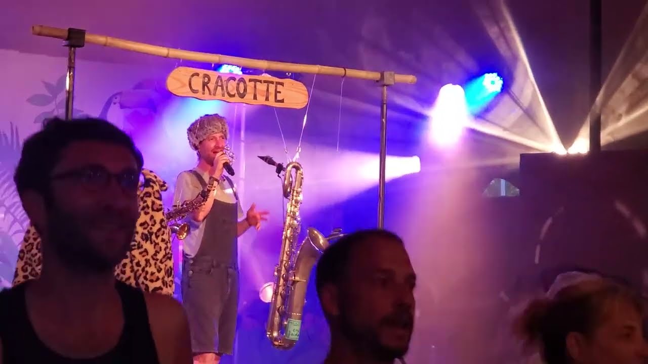 CRACoTTe - Plinn - Festival de Cin&eacute;ma de Douarnenez 2025
