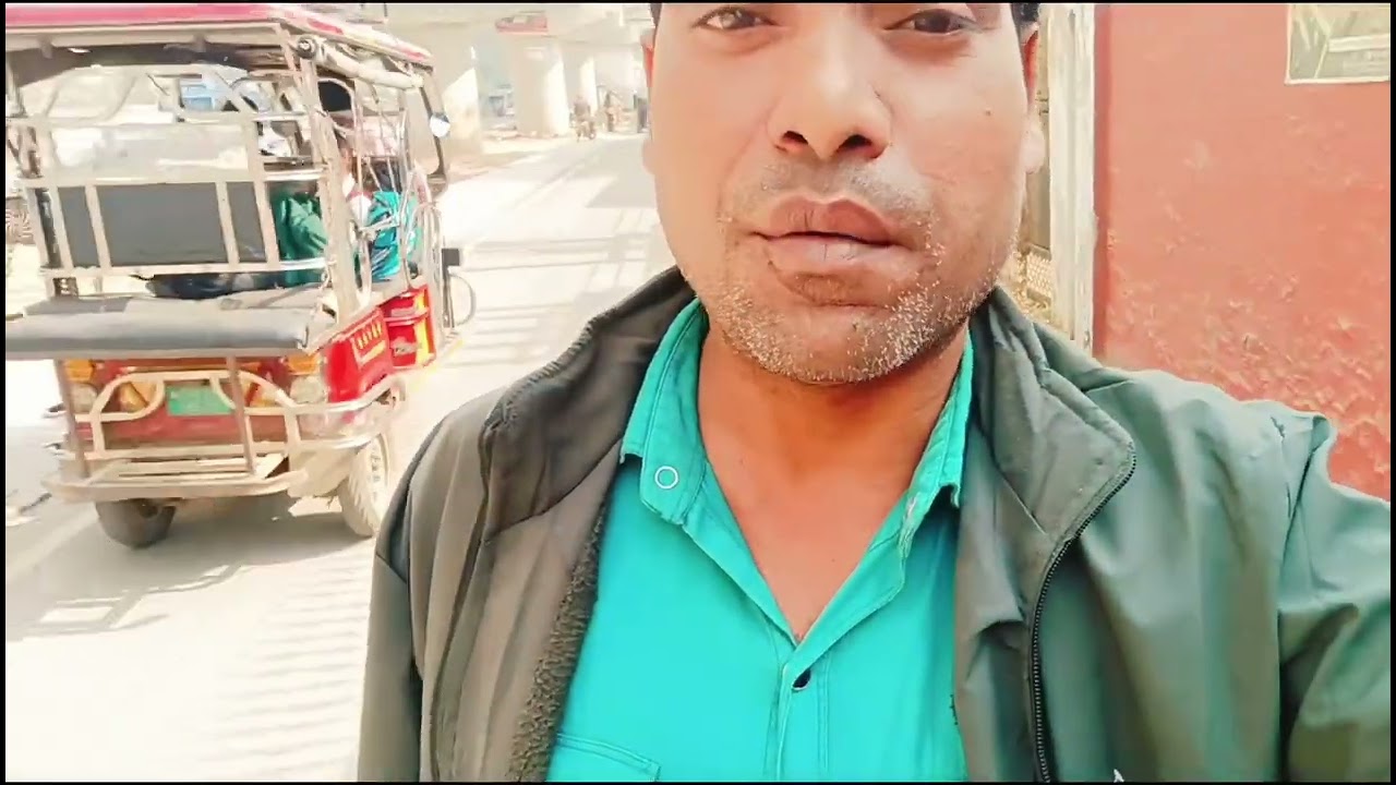 Railway crossing blog#YouTube vlog#Deshraj