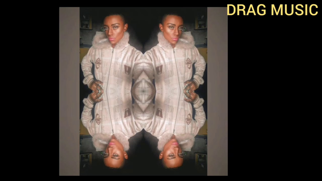 #DRAG MUSIC - BREAK THE ICE