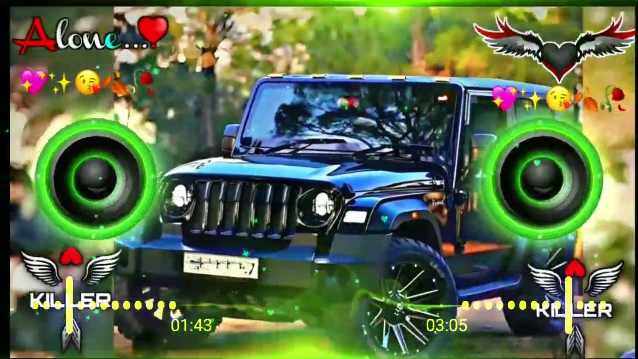 tuition de badmashi ka Dj Remix Song Tere yaar ne khola centre tuition de badmashi ka Hard Bass Song