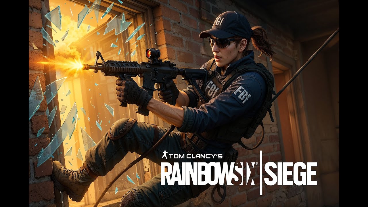 🔴RAINBOW SIX SIEGE X - Volvemos a los OLD TIMES? 🔫🔥 | Stratus