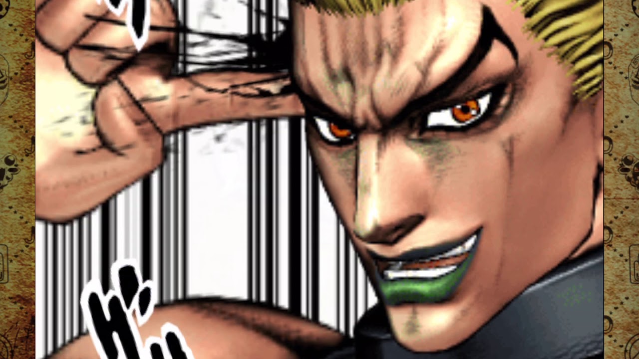This Dio is broken | Jojo&rsquo;s bizarre adventure Stardust Shooters