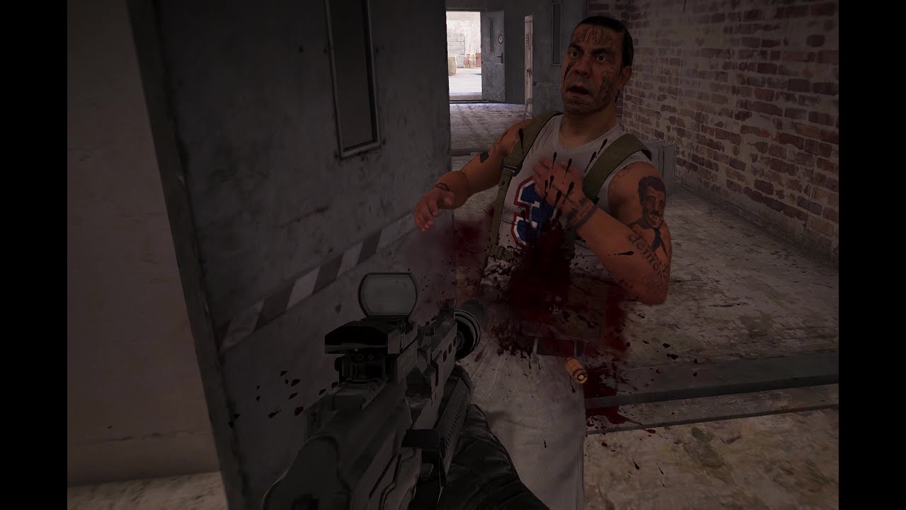GHOST RECON WILDLANDS Episode 9 