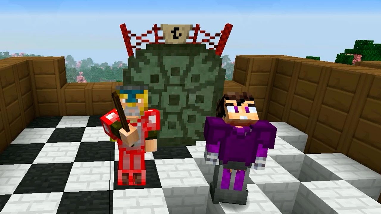 EL RITUAL!! | #APOCALIPSISMINECRAFT4 | EPISODIO 36 | VEGETTA Y WILLYREX