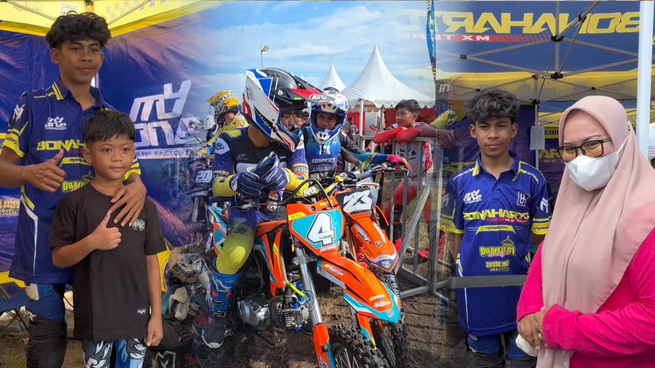 BALAPAN KALI INI DENGAN TEAM YG BERBEDA‼️BISMILLAH UNTUK HARI MINGGU‼️