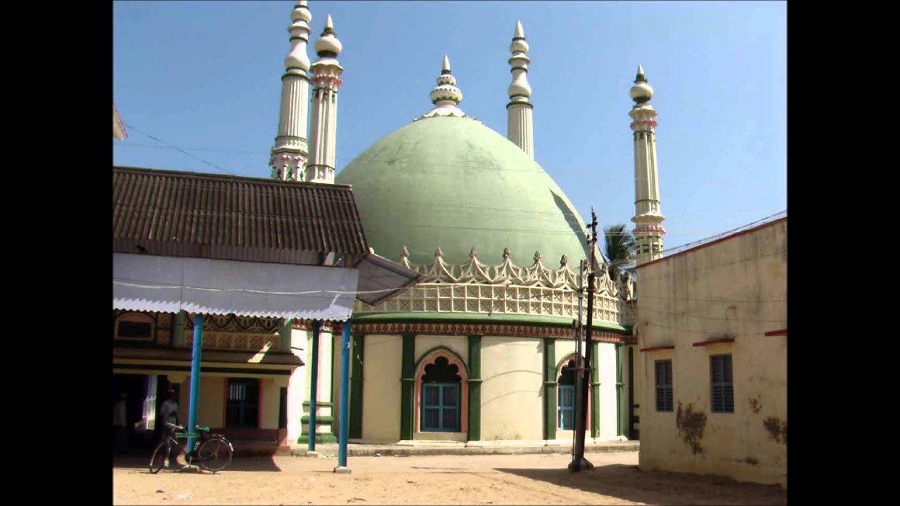 Prophet Peace Be Upon Him Death Bayaan - Moulavi AlHaj Kalandar Masthan Alim Rahmani