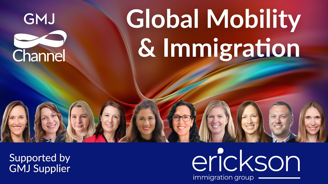 Global Mobility & Immigration