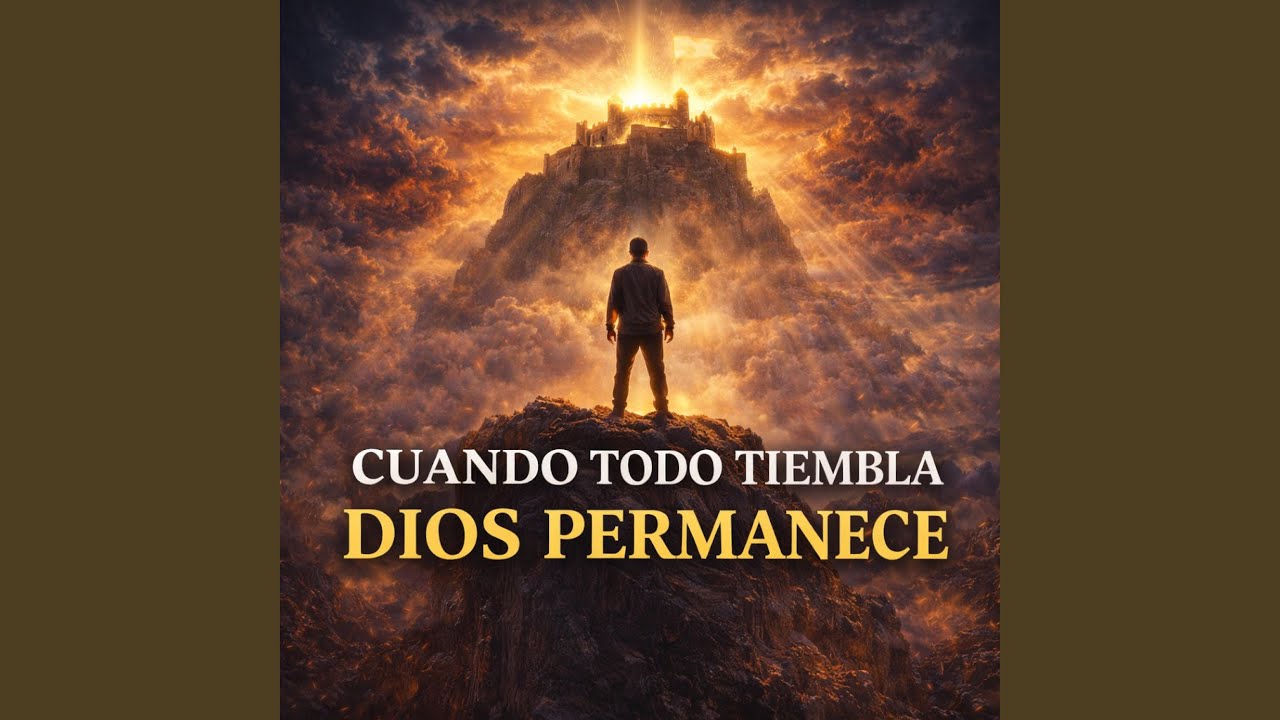 Mi Roca y Fortaleza