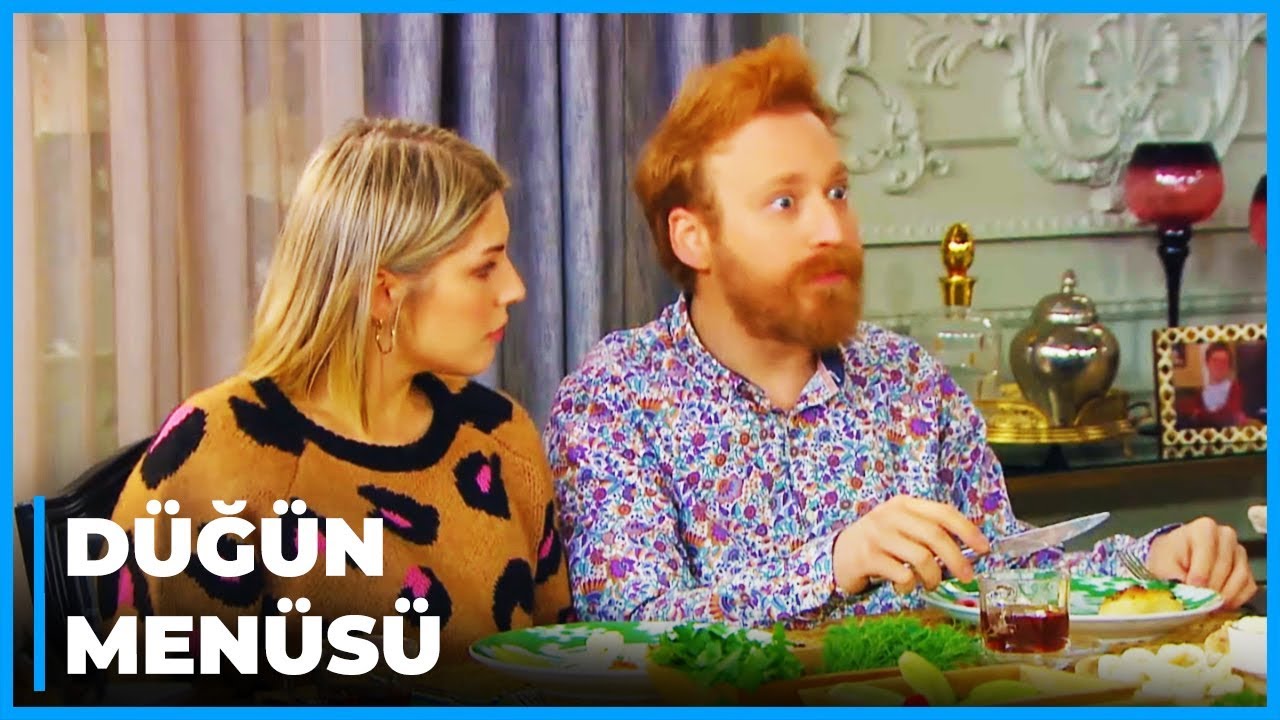 Havu&ccedil;'un D&uuml;ğ&uuml;n Men&uuml;s&uuml; Nasıl Olacak? | &Ccedil;ocuklar Duymasın 71. B&ouml;l&uuml;m