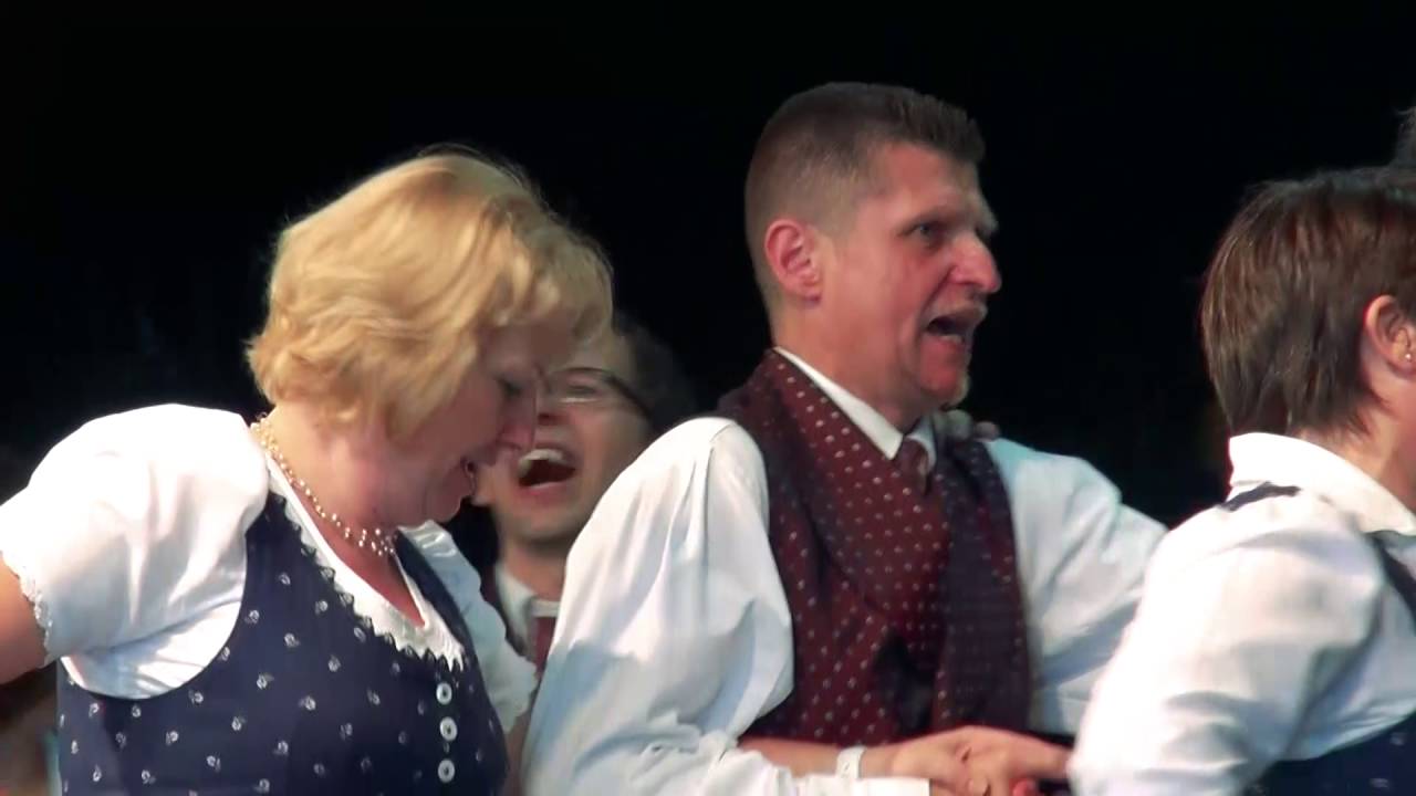 Ischler Landler- Chor und Volkstanzgruppe Krems/Lerchenfeld