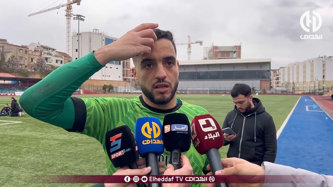 شــاهد.. تصريحات اللاعبين بعد تعادل شبيبة الأبيار و رائد القبة