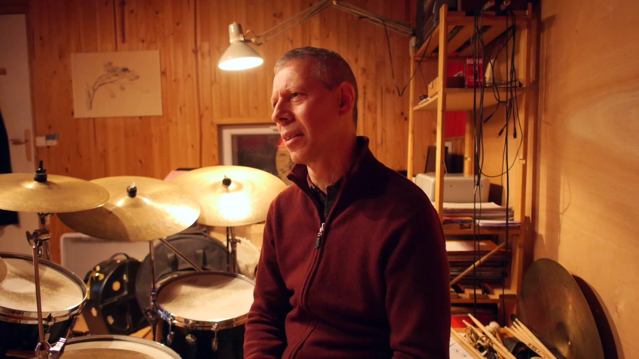Jazzmin ITW #1 Philippe Soirat