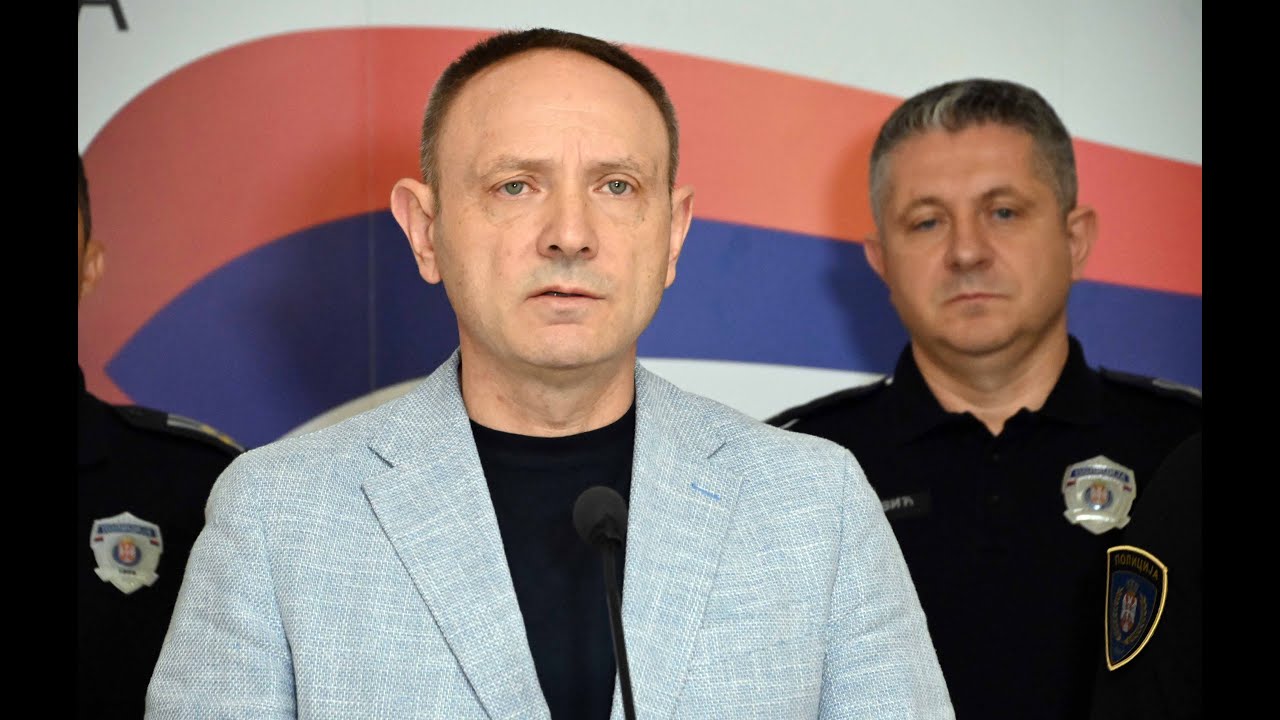Direktor Vasiljević se obratio povodom protesta u Srbiji 07.09.2025. godine