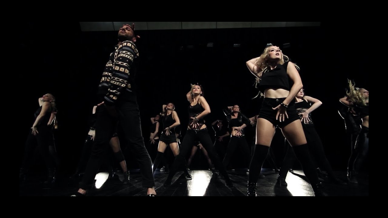 Lady Gaga - Venus x G.U.Y. - Camillo Lauricella & Nika Kljun Choreography