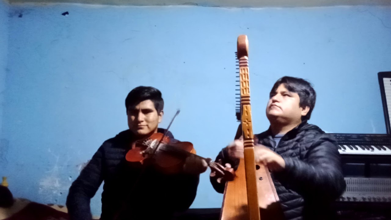 melodías del chimaychi