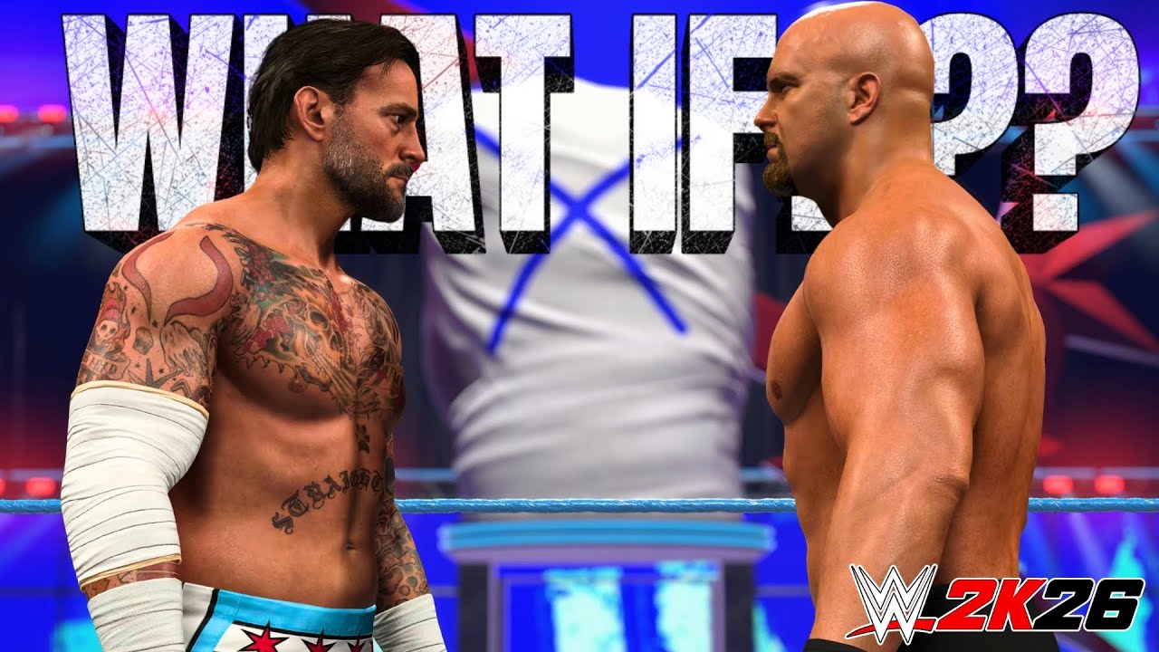 Одно из лучших шоу в истории?! | Подробный анализ шоу в WWE 2K26