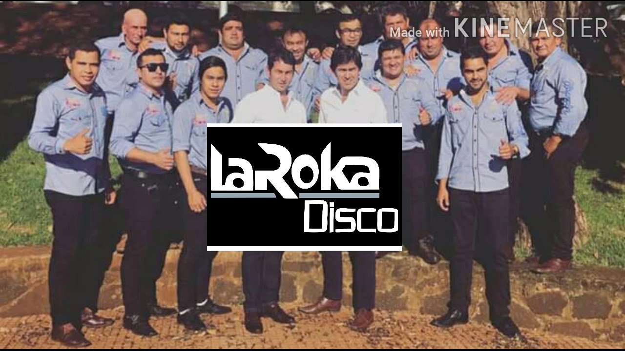 BANDITA TAVA I ENGANCHADO kachak- En vivo lo mejor!!!!