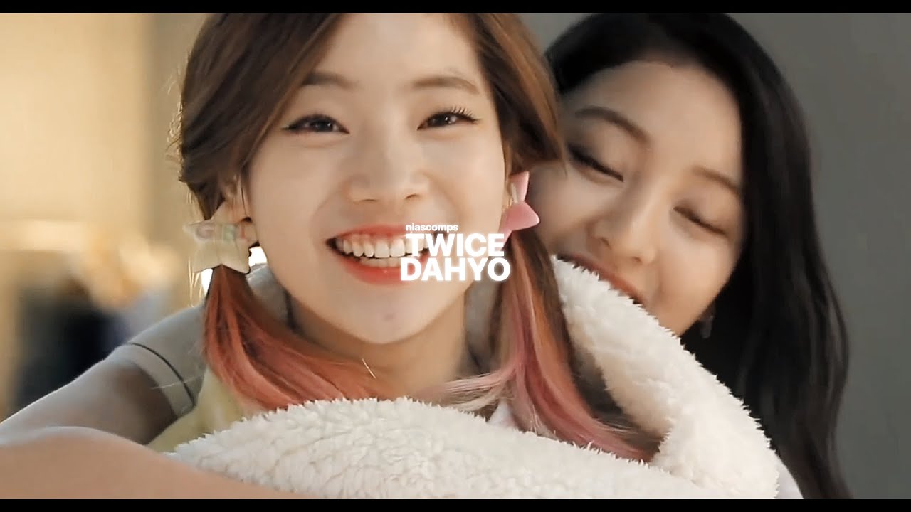 twice | dahyo clips