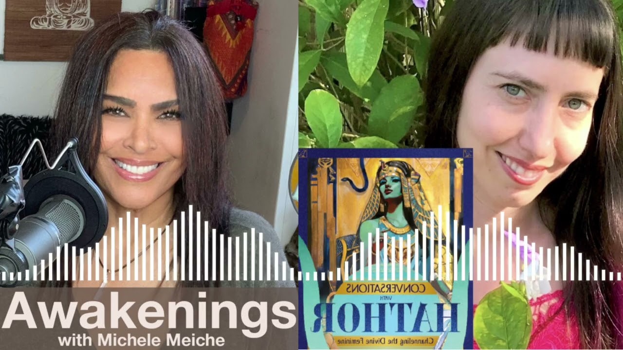 Navigating the Upcoming Intense Changes & Light Language |Guest: Yafi Yair Multidimensional Channel💥