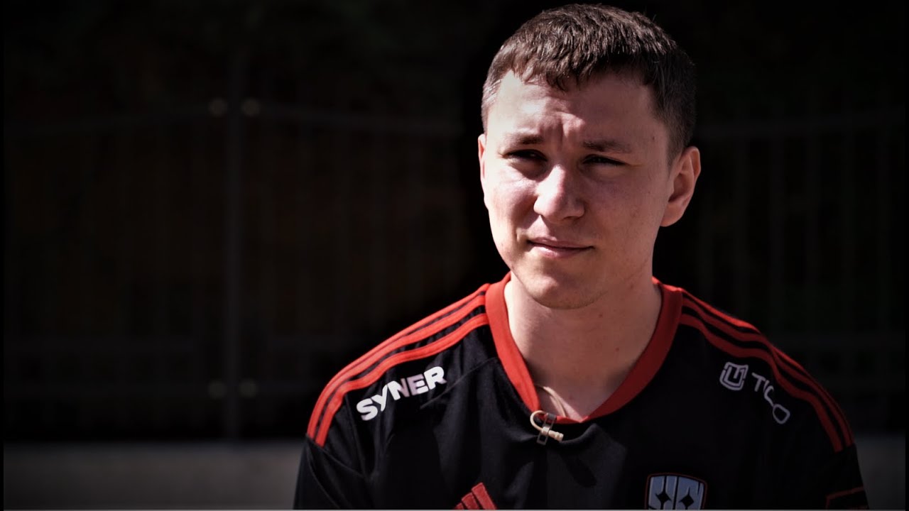 Beastik ze SINNERS: In-game leader jsem já, tomkeejs pomáhá o pauzách. Naše hra s ním se zvedá