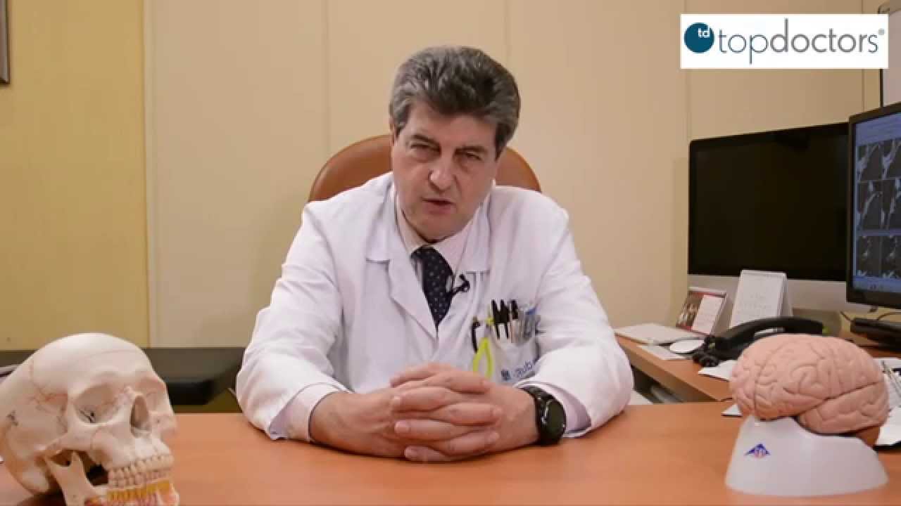 Neuralgia del Trigémino: causas, síntomas y tratamiento