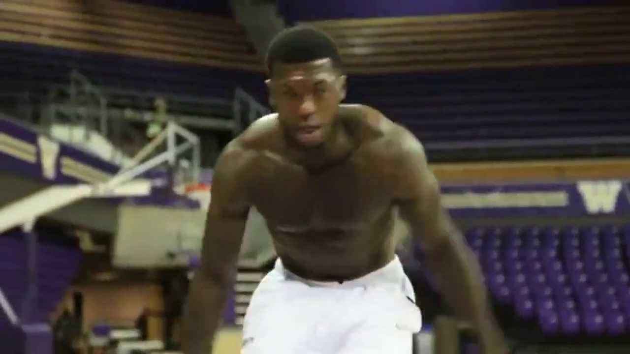 Nate Robinson Height Isn't Answer HD