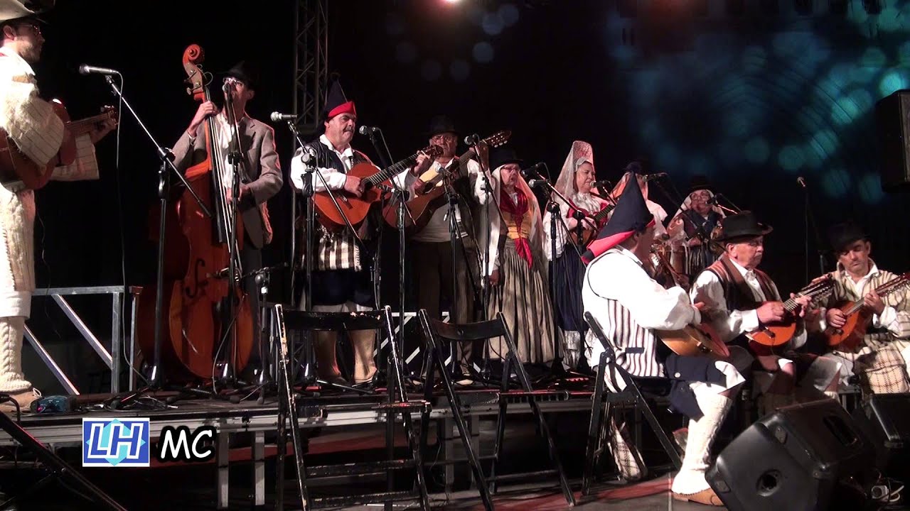 POLKA SEGUIDILLA   A F  LA VILLA DE AGÜIMES  POR MANOLO CASTRO Y LUIS HERNÁNDEZ
