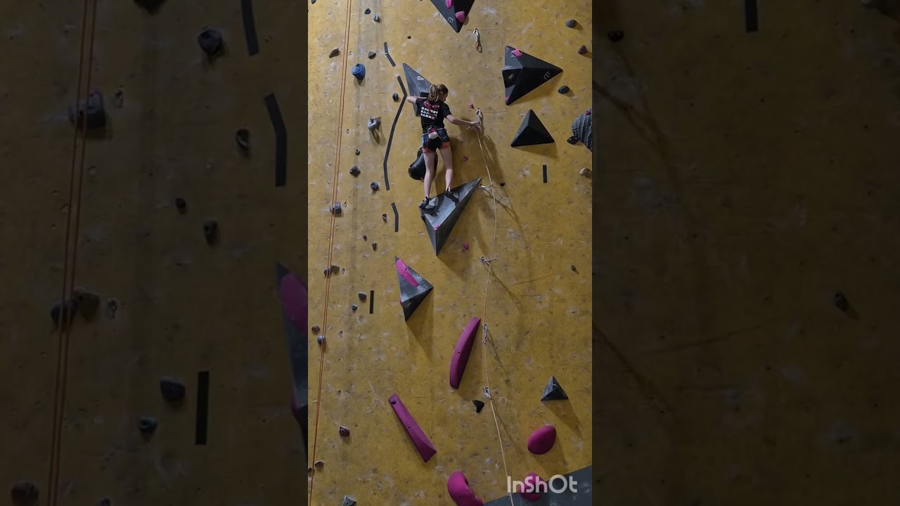 B/A Girls Route 1 - Gravity 2026 Lead