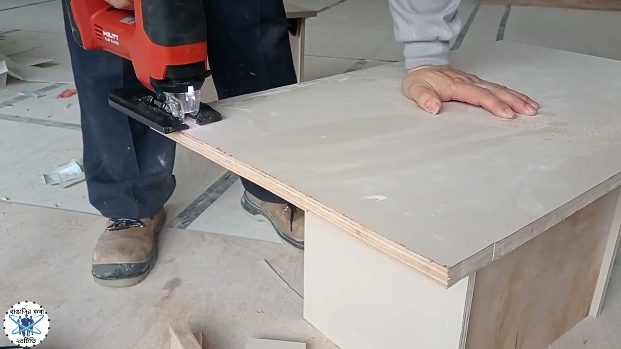 Hilti vs Makita jigsaw