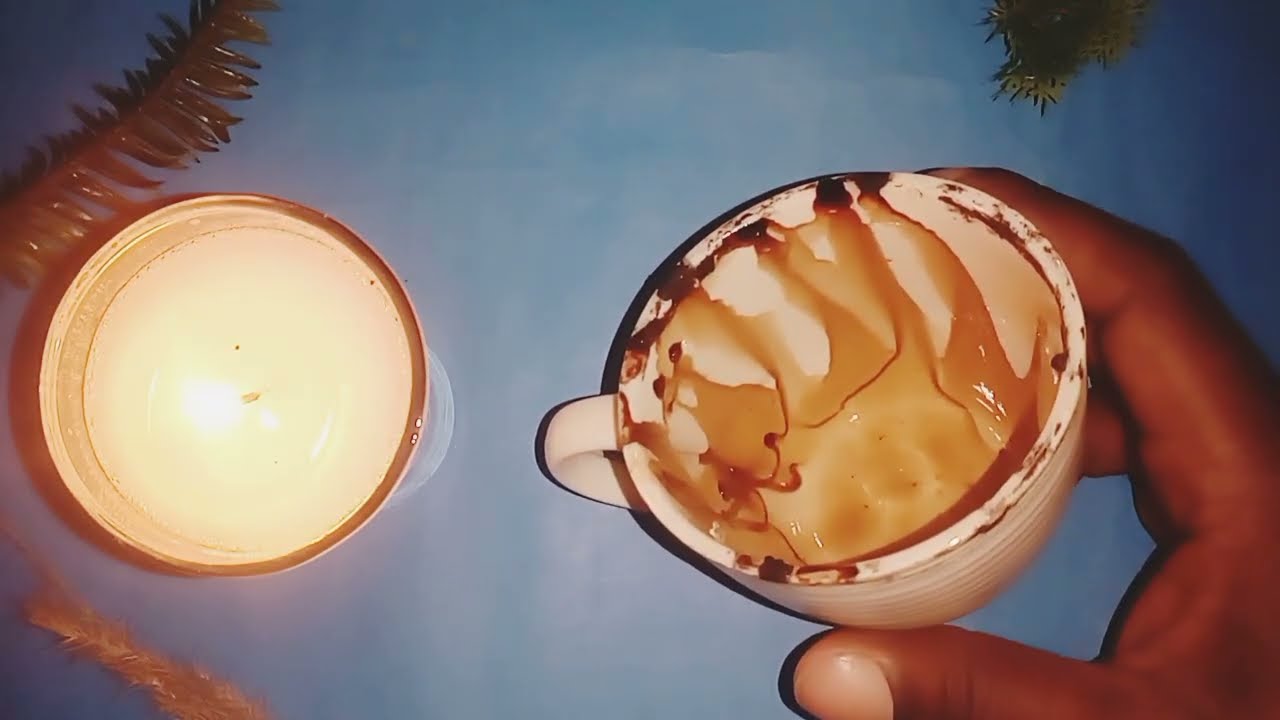 Lectura de la Taza de Café para el Signo Libra ♎ Hoy 🔮