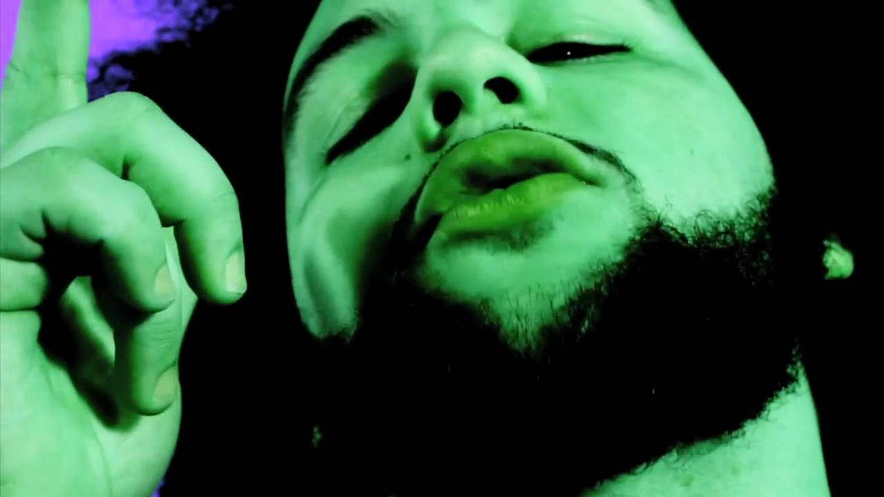 Shottas - Space (Prod. by Speechless)