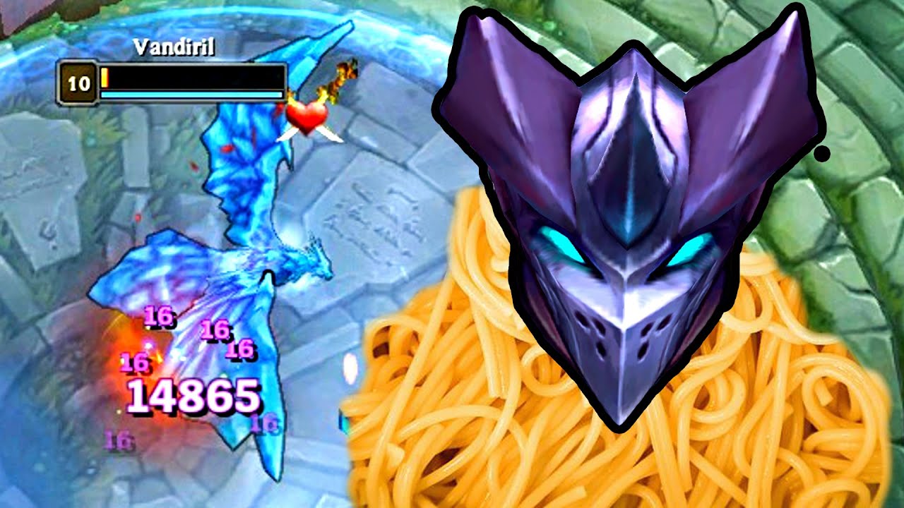 MORDEKAISER GLOBAL PASSIVE KILLS! New Morde Crazy Bug!