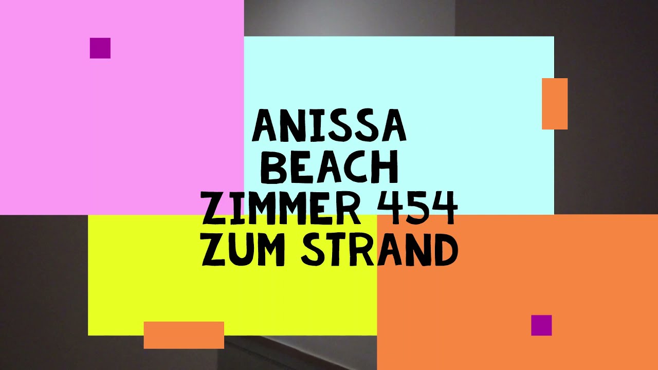 Anissa Beach