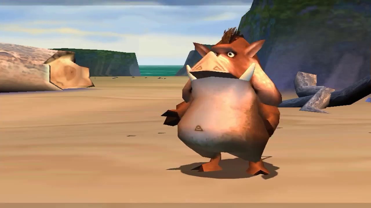 Madagascar -Part 9-