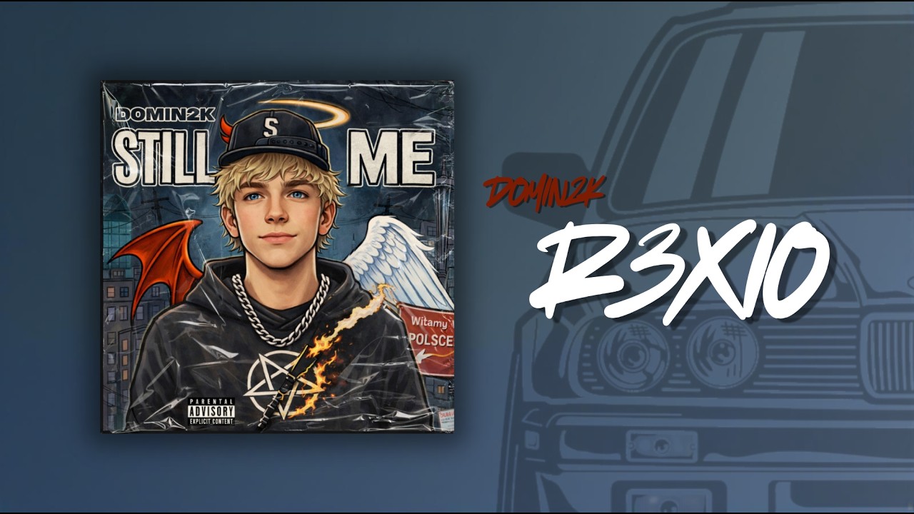 domin2k - R3XIO