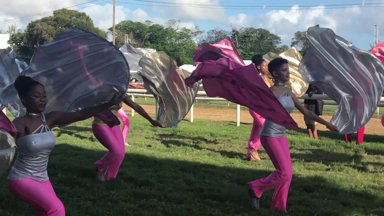 Sandy Lane Barbados Gold Cup