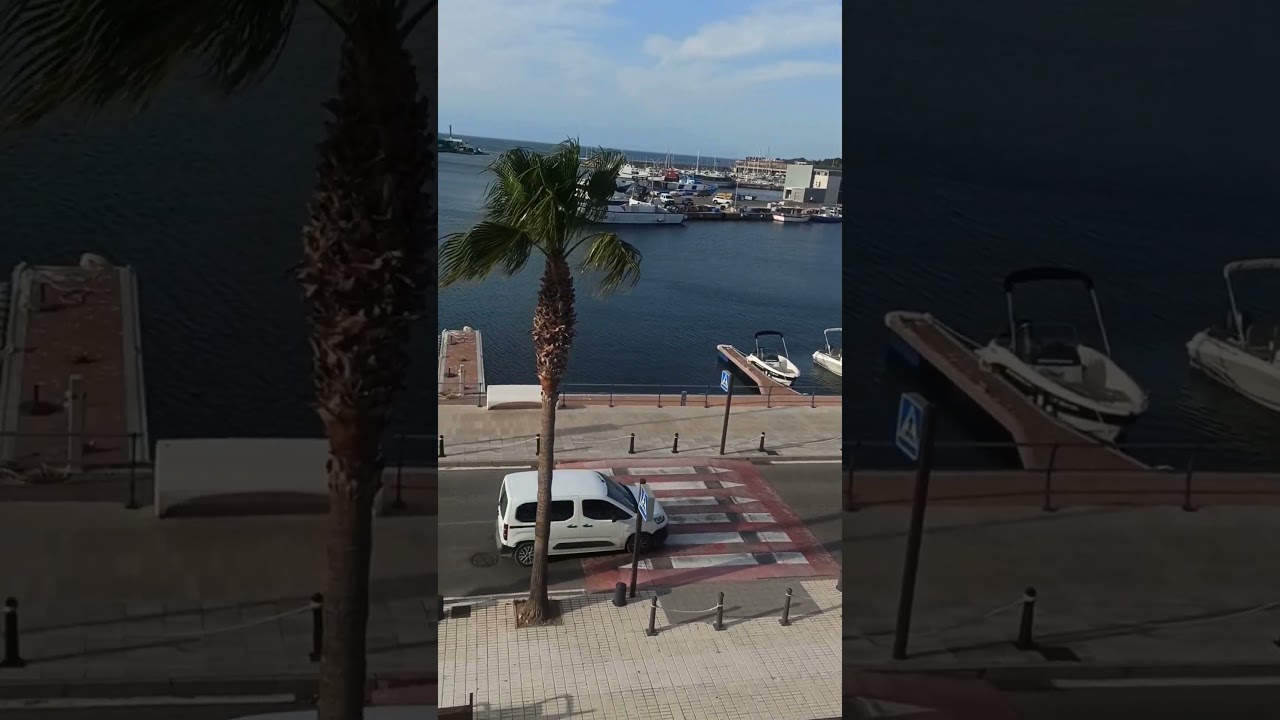 ametlla de mar ,puerto