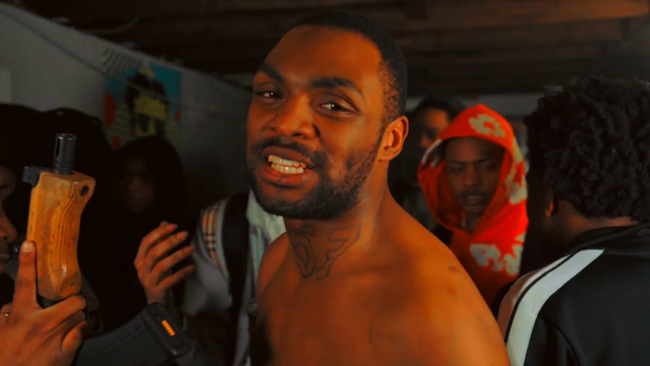 757 SNOOK x KBK DMONEY x 757 LIL K x TSG MYRO “SWITCH DA CROWD” (OFFICIAL VIDE0) 🎥 