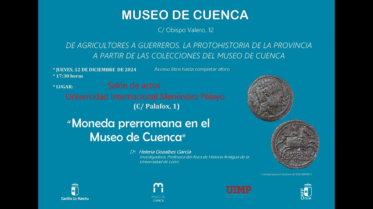 CONFERENCIA 